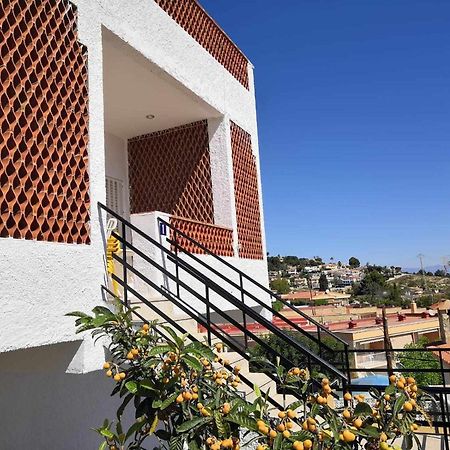 A H Rentals Casa Rovira Apto 1 เพนิสโคลา ภายนอก รูปภาพ