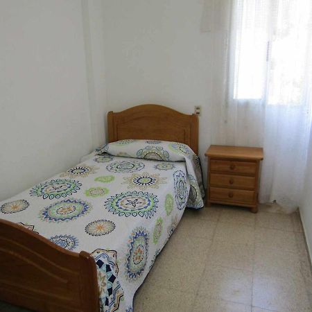 A H Rentals Casa Rovira Apto 1 เพนิสโคลา ภายนอก รูปภาพ