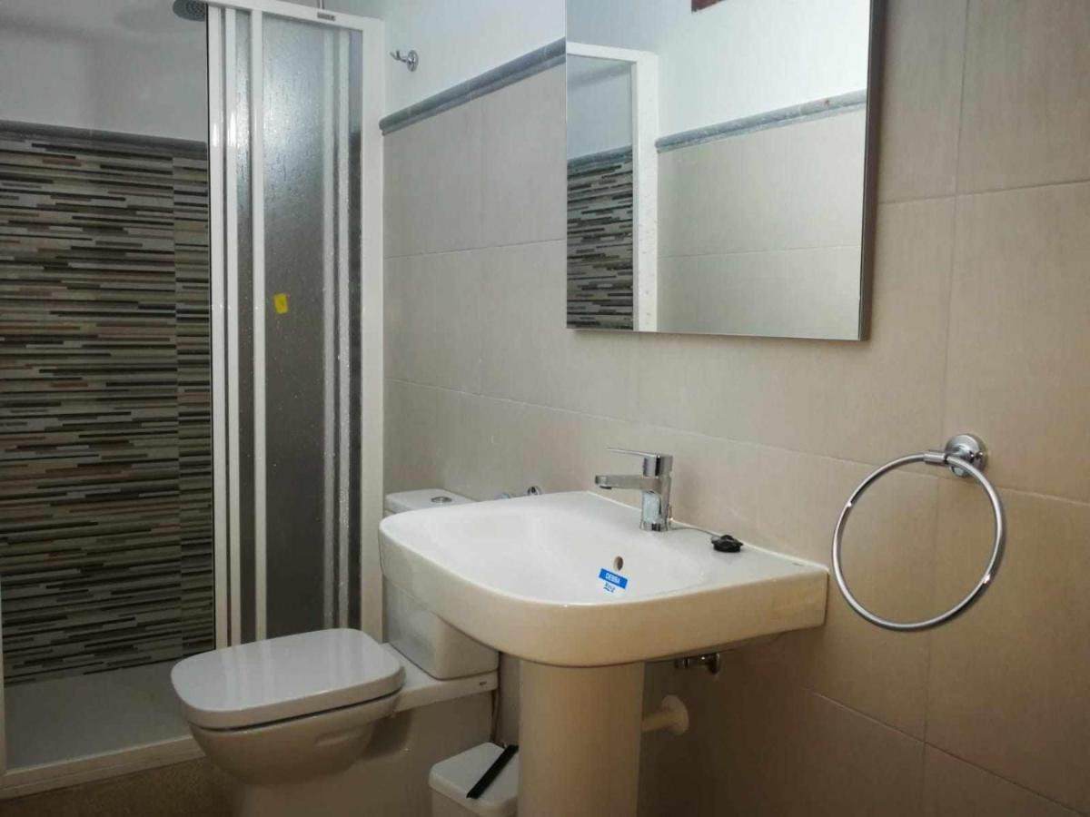 A H Rentals Casa Rovira Apto 1 เพนิสโคลา ภายนอก รูปภาพ