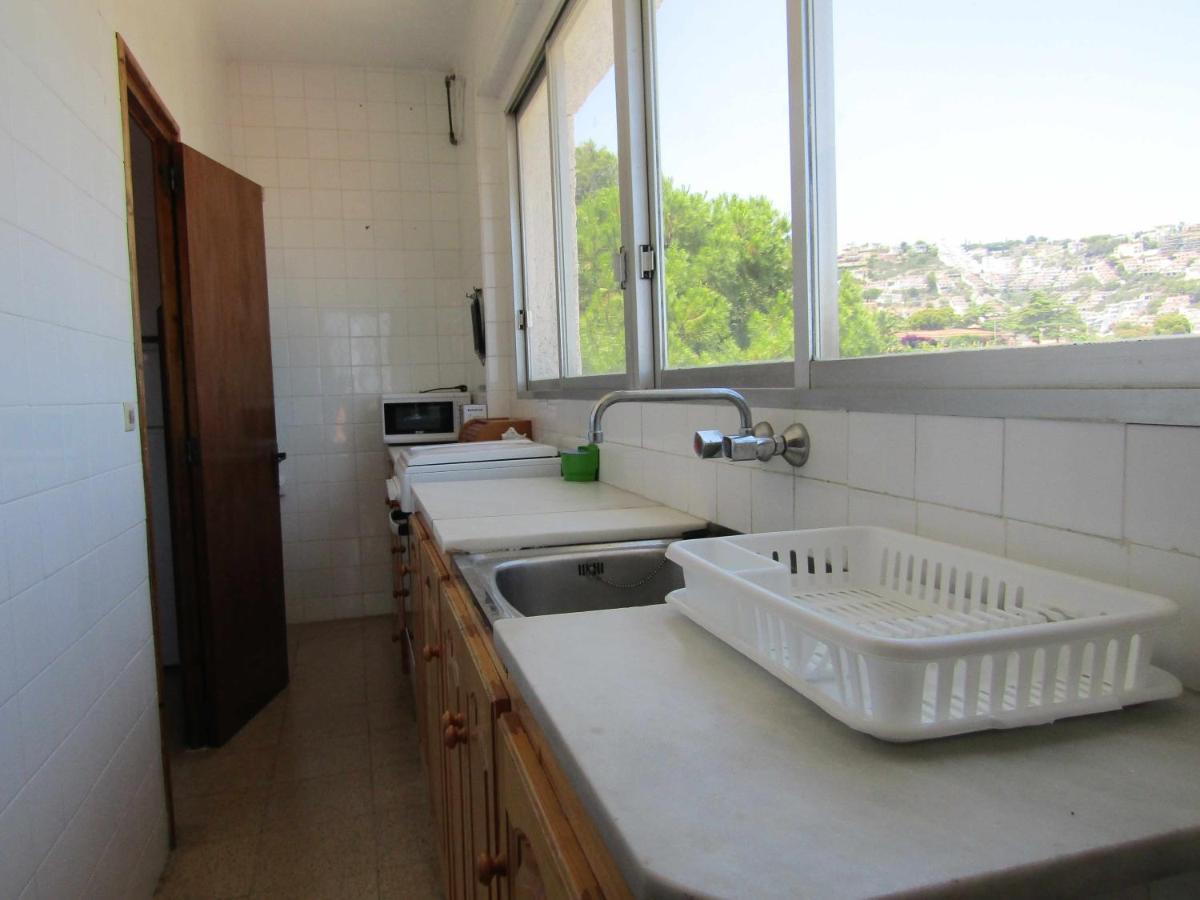 A H Rentals Casa Rovira Apto 1 เพนิสโคลา ภายนอก รูปภาพ