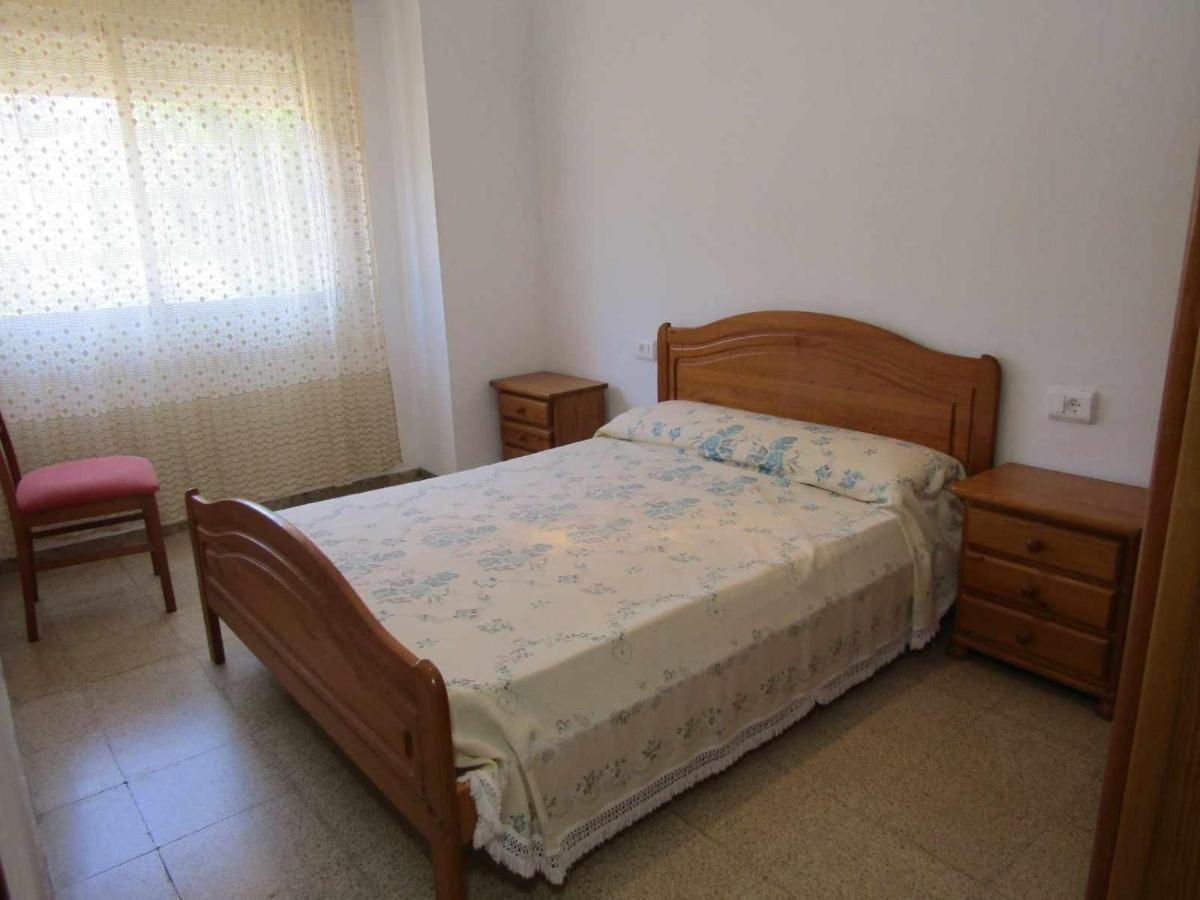 A H Rentals Casa Rovira Apto 1 เพนิสโคลา ภายนอก รูปภาพ