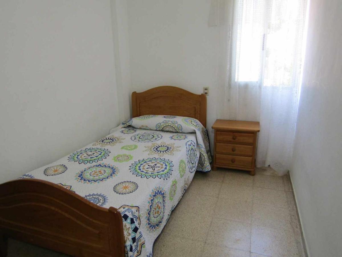 A H Rentals Casa Rovira Apto 1 เพนิสโคลา ภายนอก รูปภาพ