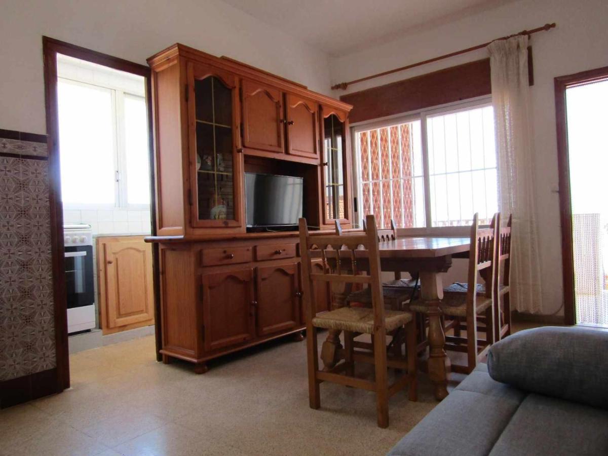 A H Rentals Casa Rovira Apto 1 เพนิสโคลา ภายนอก รูปภาพ