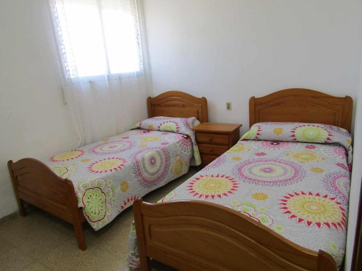 A H Rentals Casa Rovira Apto 1 เพนิสโคลา ภายนอก รูปภาพ