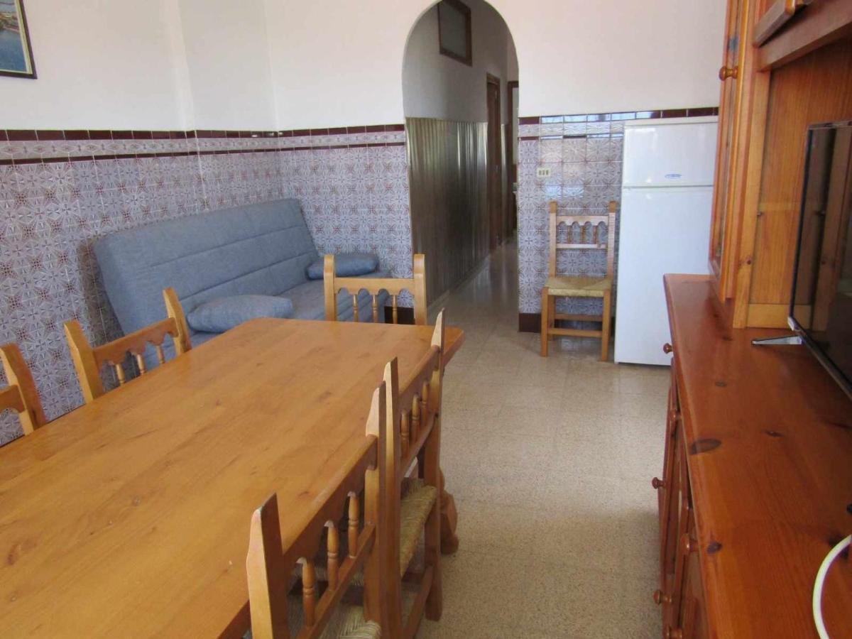 A H Rentals Casa Rovira Apto 1 เพนิสโคลา ภายนอก รูปภาพ