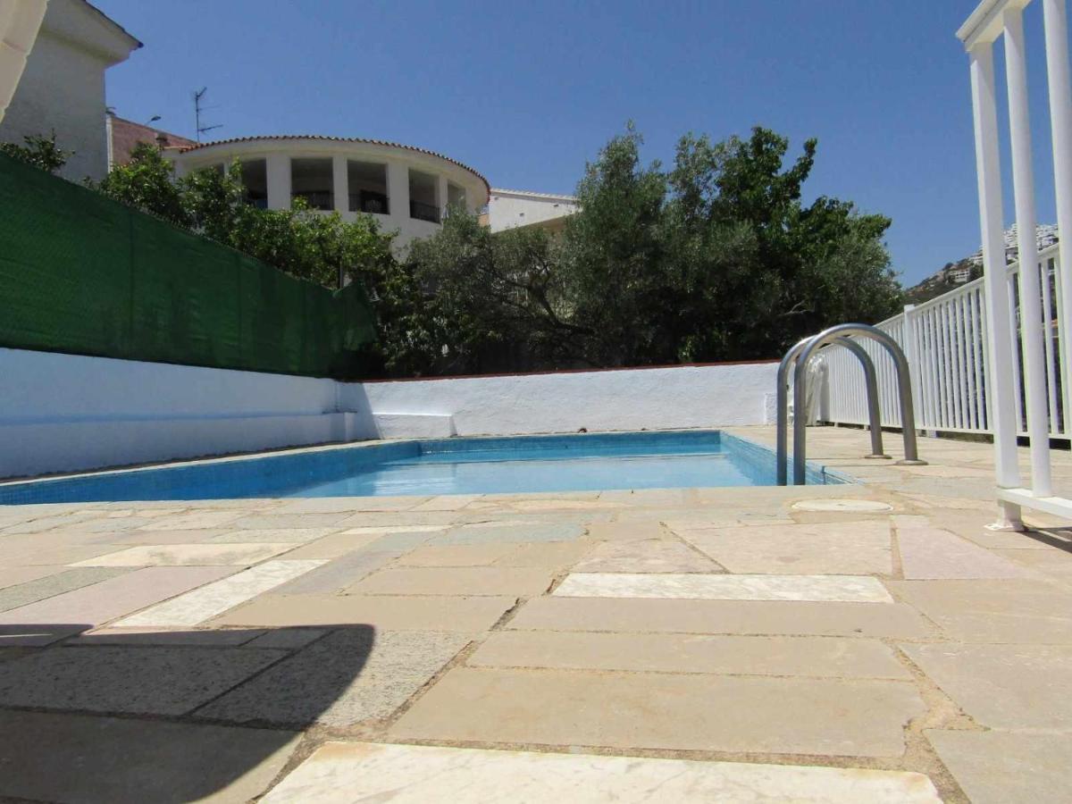 A H Rentals Casa Rovira Apto 1 เพนิสโคลา ภายนอก รูปภาพ