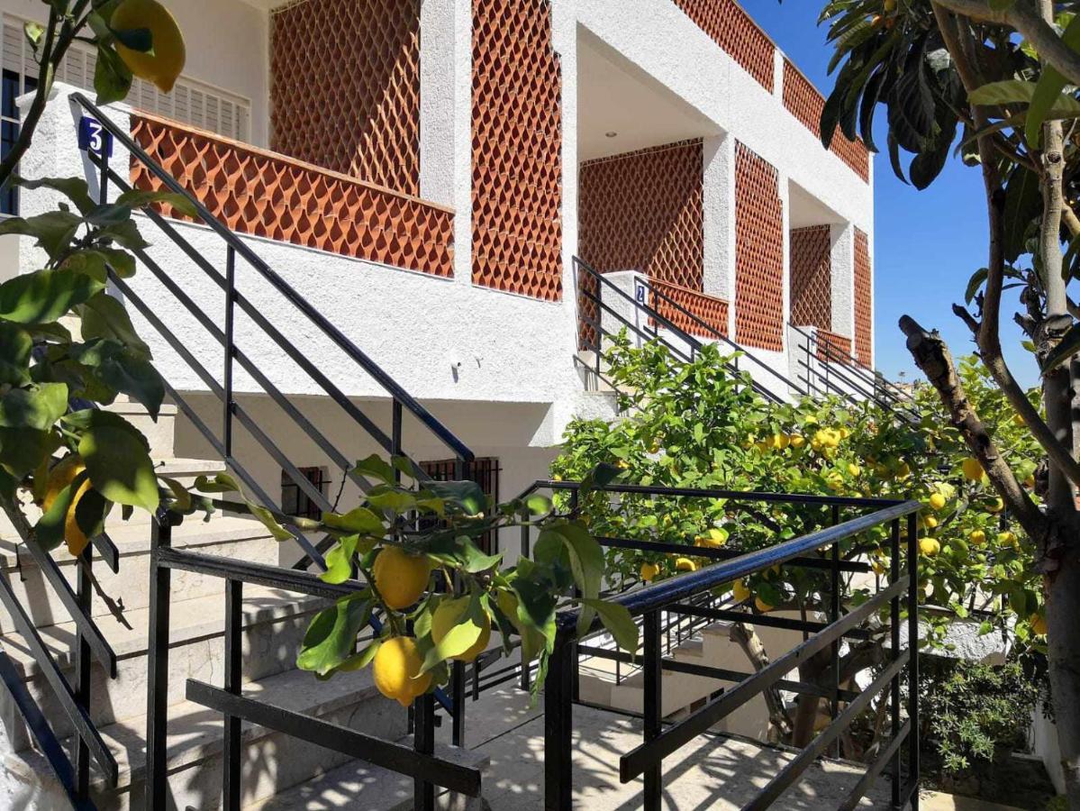 A H Rentals Casa Rovira Apto 1 เพนิสโคลา ภายนอก รูปภาพ