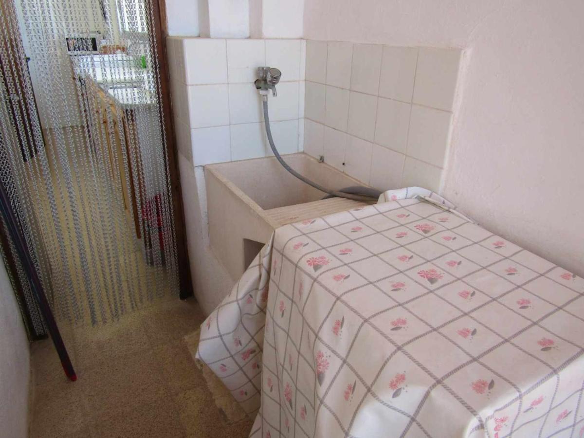 A H Rentals Casa Rovira Apto 1 เพนิสโคลา ภายนอก รูปภาพ