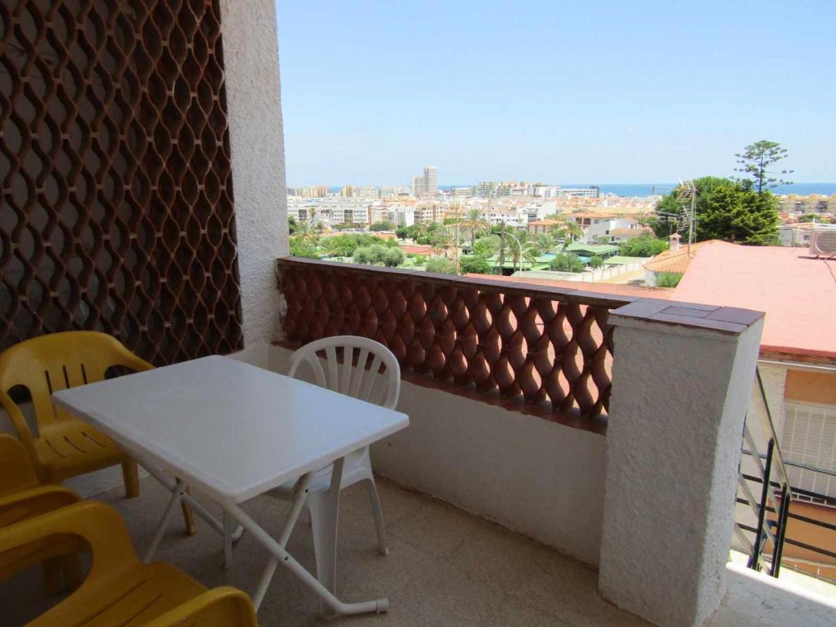 A H Rentals Casa Rovira Apto 1 เพนิสโคลา ภายนอก รูปภาพ